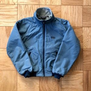 Vintage Patagonia Baggies Jacket